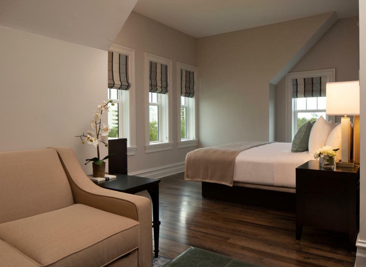 Belleview Inn Belleair Exteriér fotografie