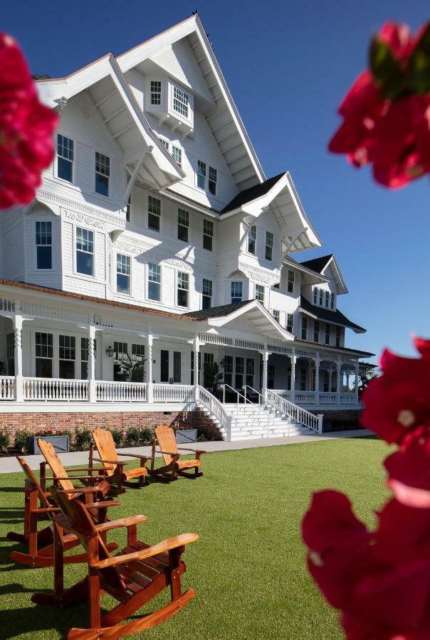 Belleview Inn Belleair Exteriér fotografie