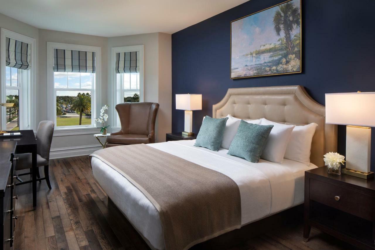 Belleview Inn Belleair Exteriér fotografie